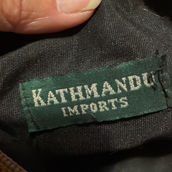 Himlaya hemp THC free Fanny bag - Picture 6 of 7